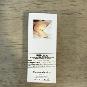 Maison Martin Margiela Replica Fragrance Bottle
